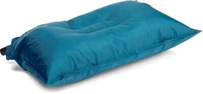 Mountain Summit Gear Self Inflating Pillow
