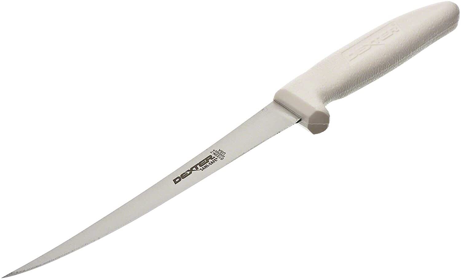 Dexter Form Fillet Knife, Size: 7&quot;