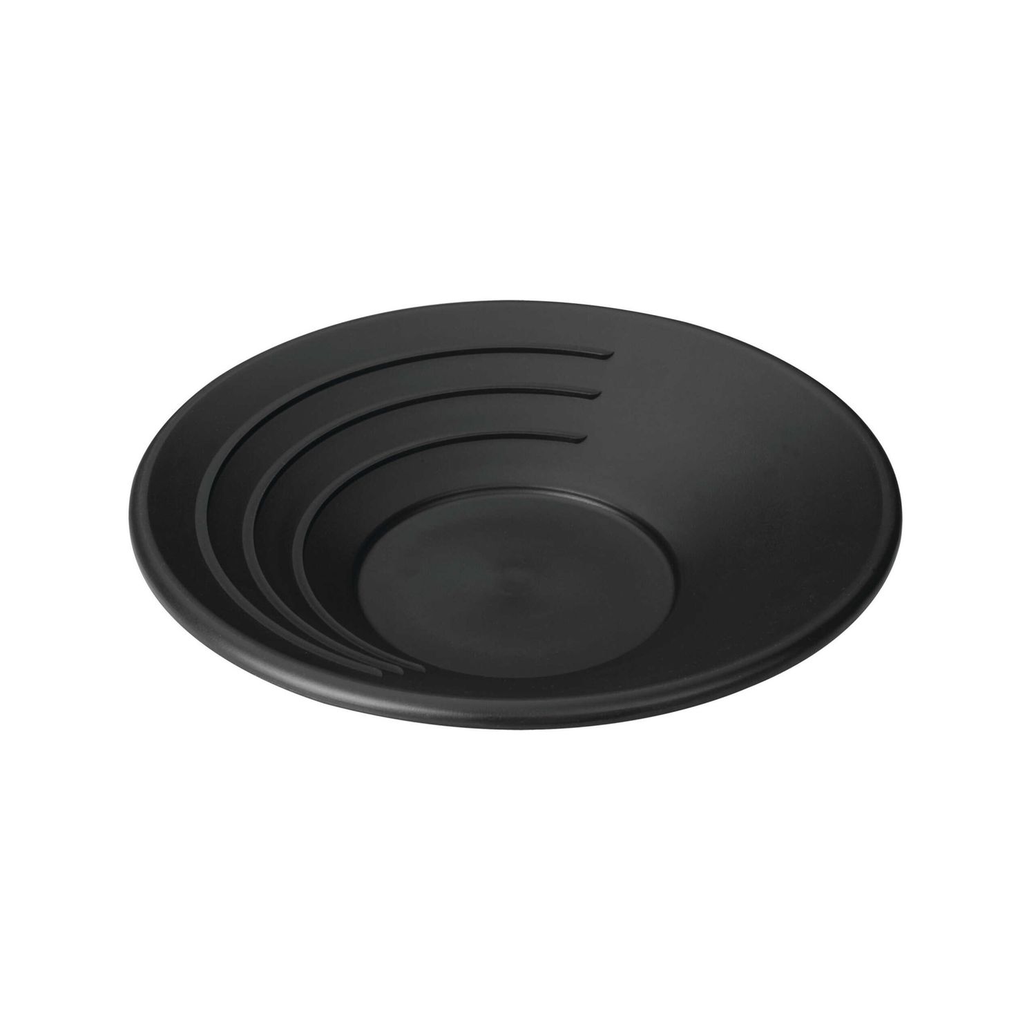 Stansport Gold Pan - Plastic - 13 3/4&quot;