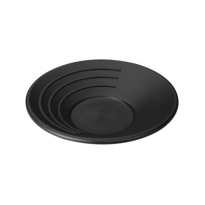 Stansport Gold Pan - Plastic - 13 3/4&quot;