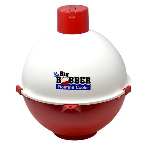 AccuSharp 1020C Big Bobber Floating Cooler