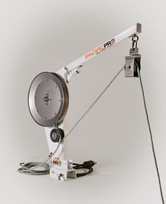 Ace Line Hauler Brutus &quot;Pacific Pro&quot; Pot Puller -  Cannon STX Compatible Mount