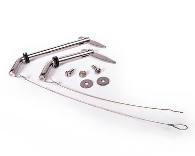 Ace Line Hauler Brutus Replacement Pin Kit