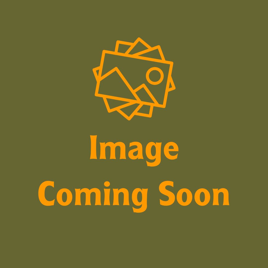 B&amp;J Dip Net Small Round Frame w/Net 3&#39;