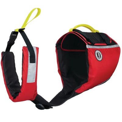 Mustang Underdog Foam Flotation Vest for Dogs - 