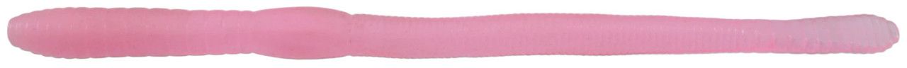 Delta Steely Worm 4&quot; - 10pk