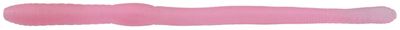 Delta Steely Worm 4&quot; - 10pk