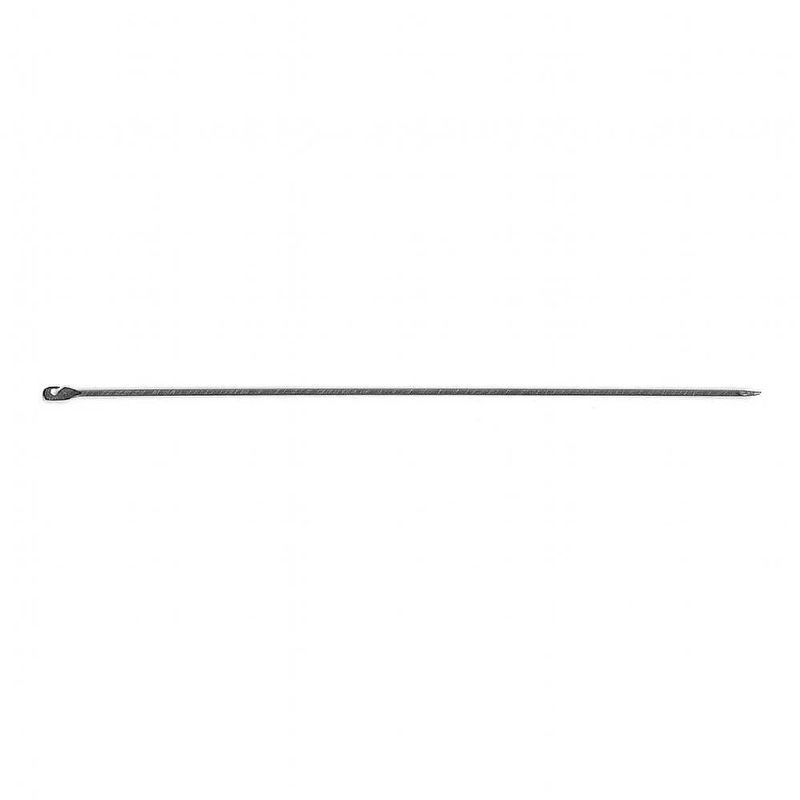 Pucci Threader SS 9" Bait Needle