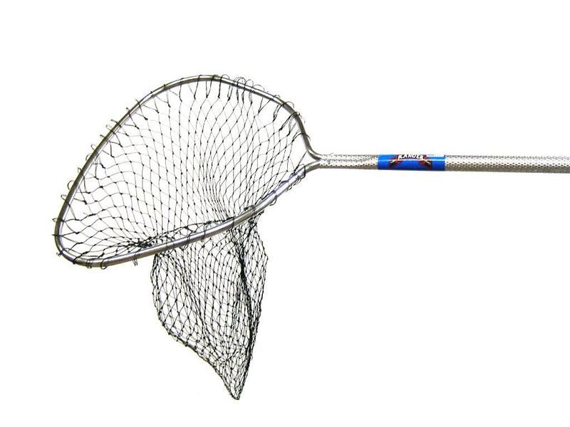 Ranger Hooligan Net 19x19 9' 192