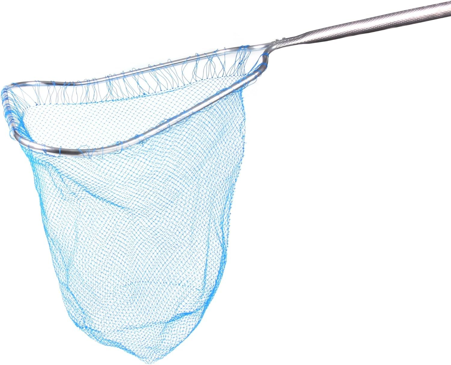 Cumings Hooligan Net 12&#39; 53&quot;-134&quot;  Green 198-C-SC-12&#39;-3PC