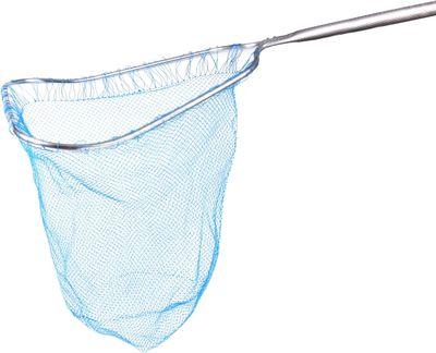 Cumings Hooligan Net 12&#39; 53&quot;-134&quot;  Green 198-C-SC-12&#39;-3PC