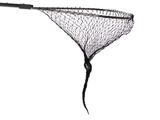 Handy Bonk Floating Bonker Club + Landing Net Combo 4&#39;- Orange