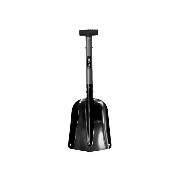 Eagle Claw SH220 Shovel Collapsable Aluminum