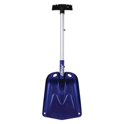 Otter Telescoping Aluminum Shovel 201594 Blue