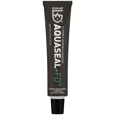 Gear Aid Aquaseal FD Repair Adhesive  .75oz