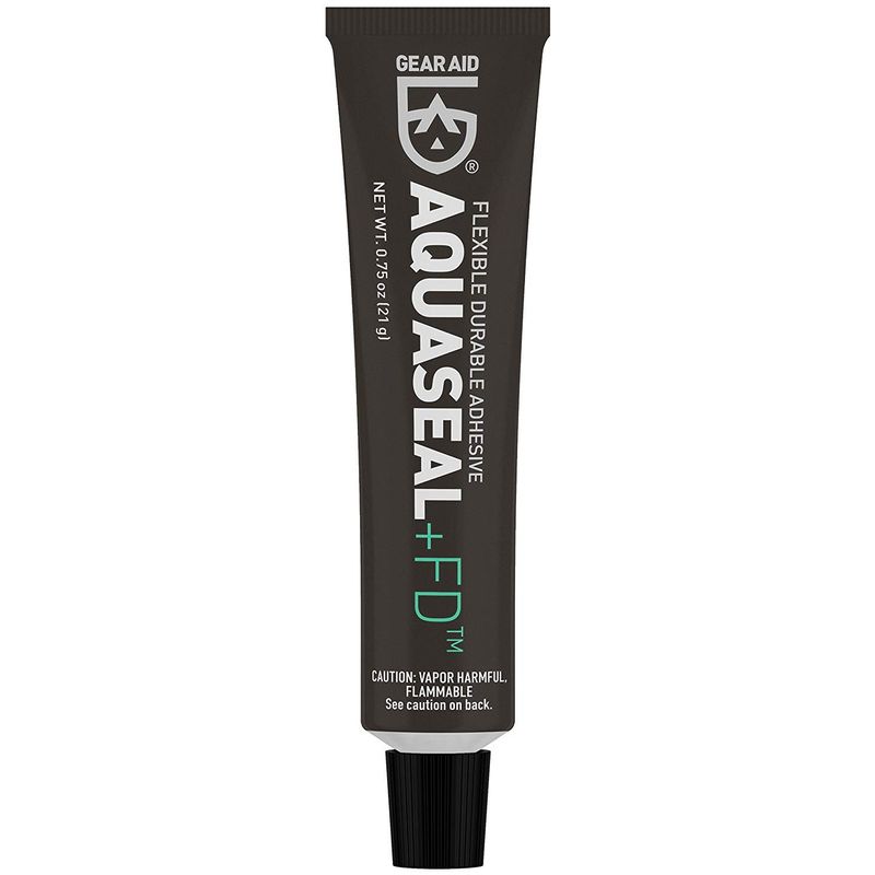 Gear Aid Aquaseal FD Repair Adhesive  .75oz