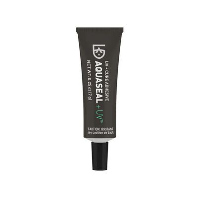 Gear Aid Aquaseal UV Field Repair Adhesive .25oz