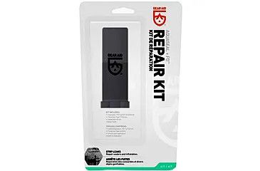 Gear Aid Aquaseal Repair Kit .25oz