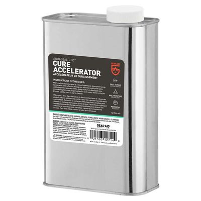 Gear Aid Aquaseal FD Cure Accelerator 1qt