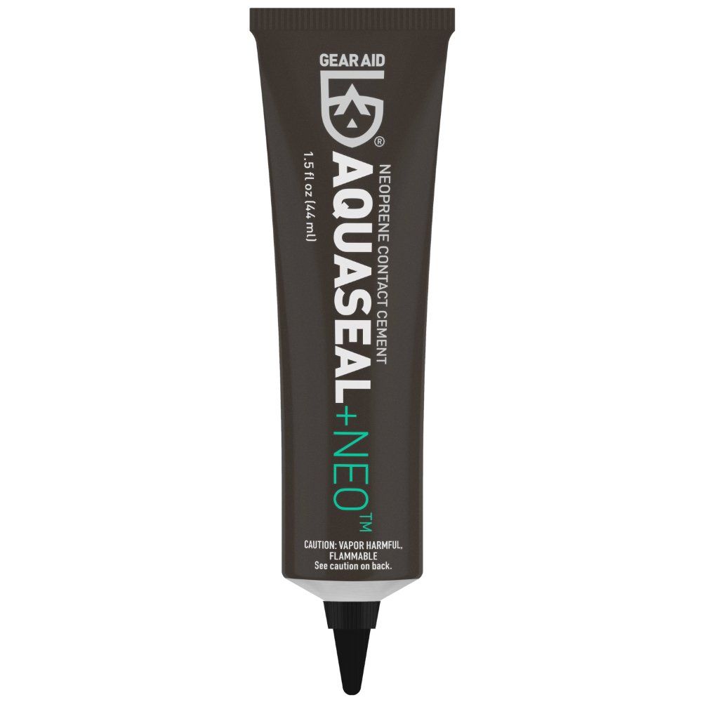 Gear Aid Aquaseal NEO Neoprene Contact Cement 1.5 fl oz
