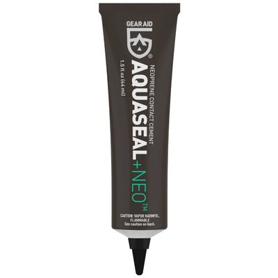Gear Aid Aquaseal NEO Neoprene Contact Cement 1.5 fl oz