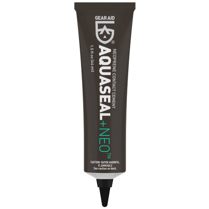 Gear Aid Aquaseal NEO Neoprene Contact Cement 1.5 fl oz