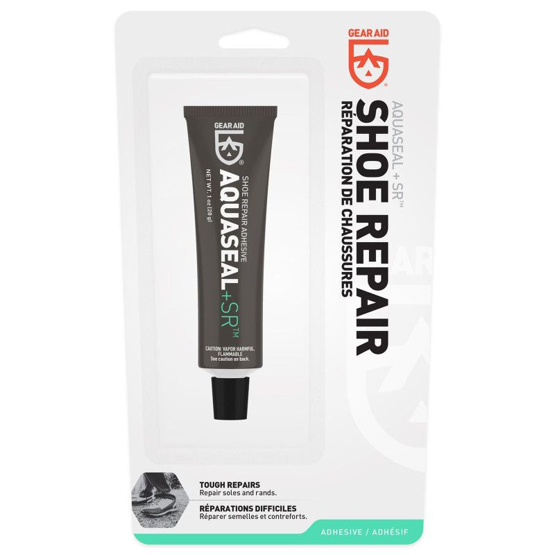 Gear Aid Aquaseal Shoe Repair Adhesive 1oz