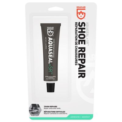 Gear Aid Aquaseal Shoe Repair Adhesive 1oz