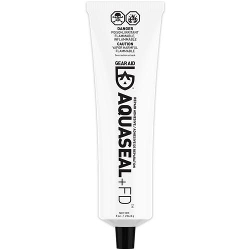 Gear Aid Aquaseal FD Repair Adhesive 8oz