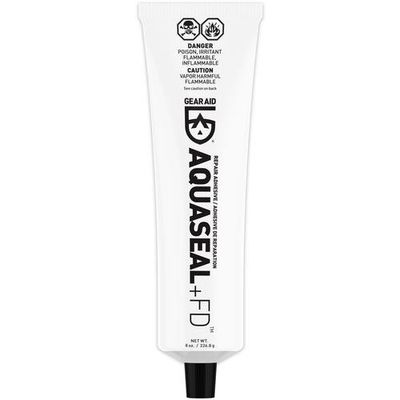 Gear Aid Aquaseal FD Repair Adhesive 8oz