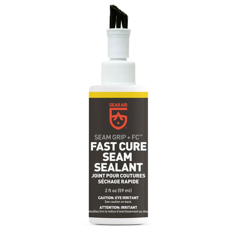 Gear Aid Seam Grip FC Fast Cure Seam Sealant 2oz