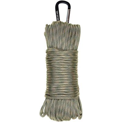 Gear Aid  550 Paracord 30&#39; Sage/Tan