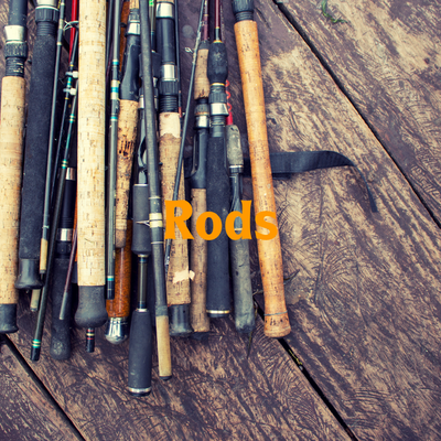 Rods