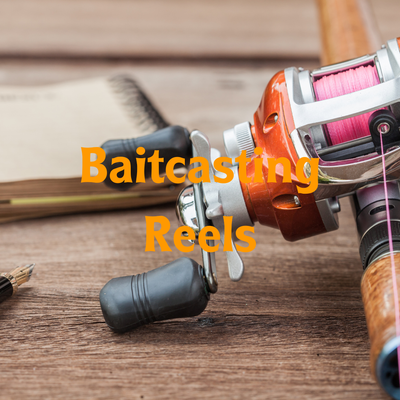 Baitcasting