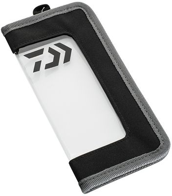 Daiwa D-VEC Tactical Clear View Lure Cover L