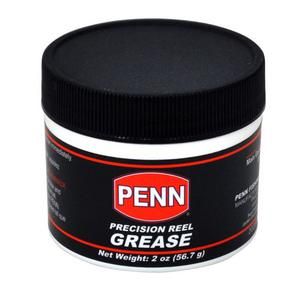 PENN Reel Grease Black 2oz