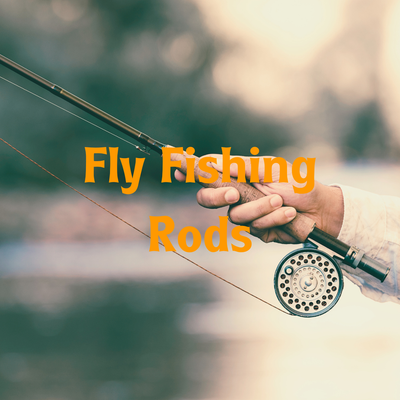 Fly Rods