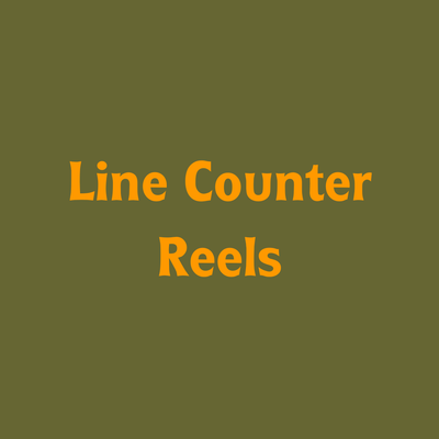 Line Counter