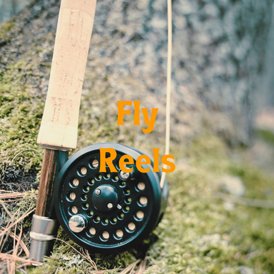 Fly Fishing Reels