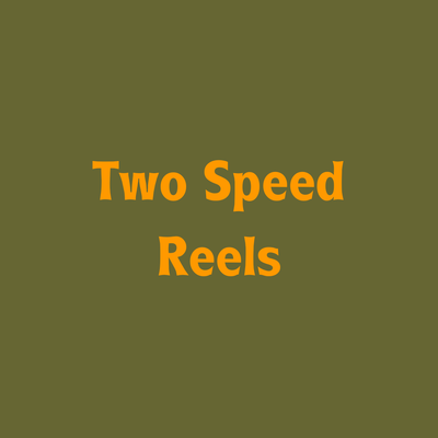 Two Speed