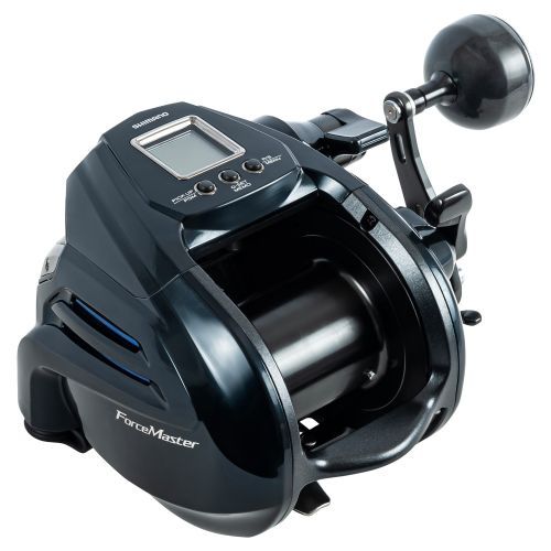 Shimano Electric Reel Forcemaster 9000 A