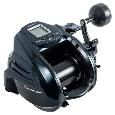 Shimano Forcemaster 9000 A Electric Reel