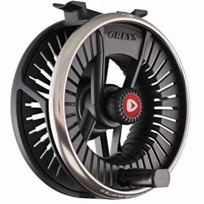 Grey&#39;s Tail AW Fly Reel 9/10wt