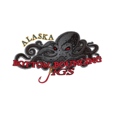 Alaska Bottom Bouncing Jigs