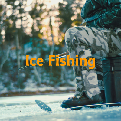Ice Fishing