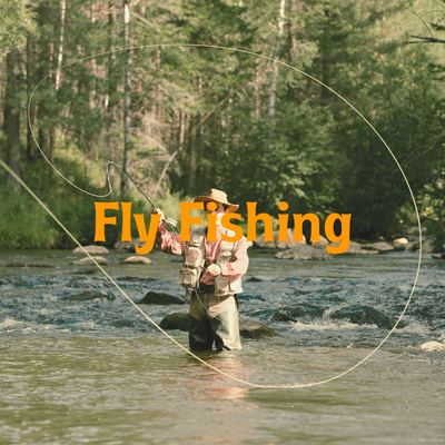 Fly Fishing