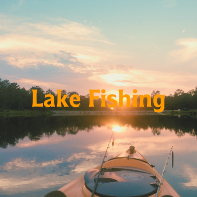 Lake Fishing