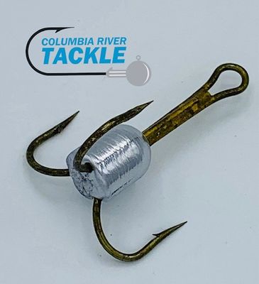 Columbia River Leaded Snag Hook 8/0