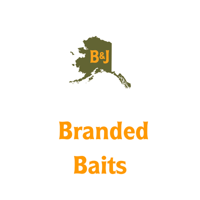 B&amp;J Sporting Goods Bait