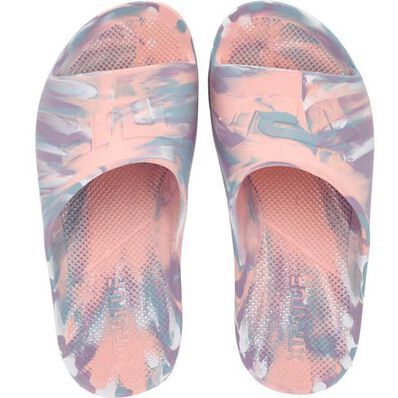 XtraTuf Women's Apres Slide Tie Dye
